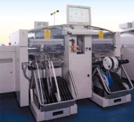 西門(mén)子貼片機(jī)HS60,siplace SIPLACE HS60高速貼片機(jī)